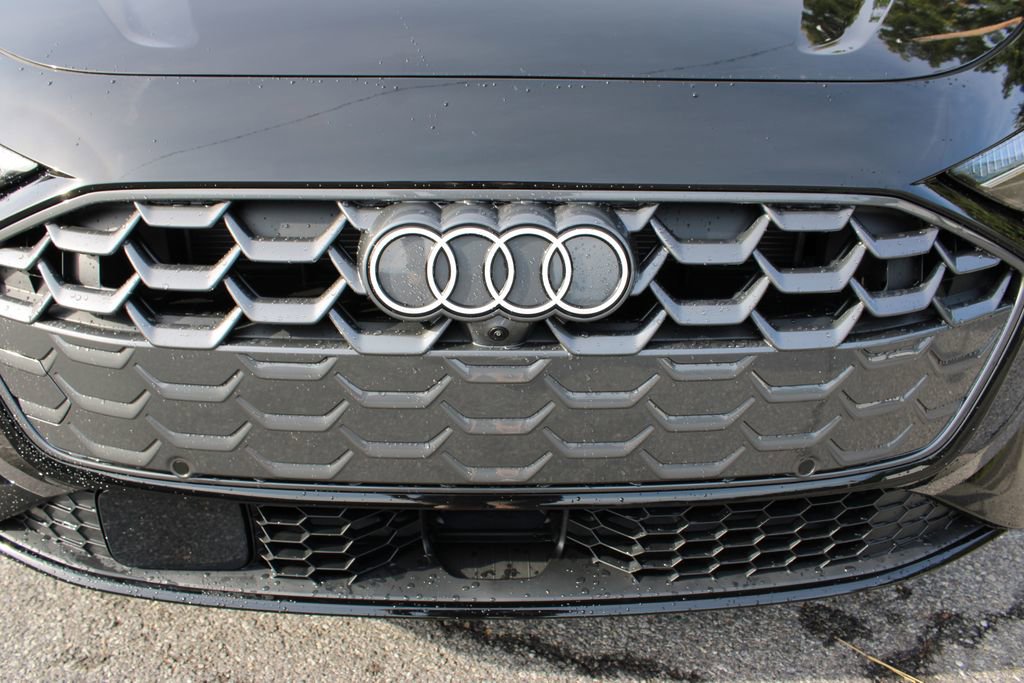 New 2025 Audi A5 2.0T Premium Plus image 52