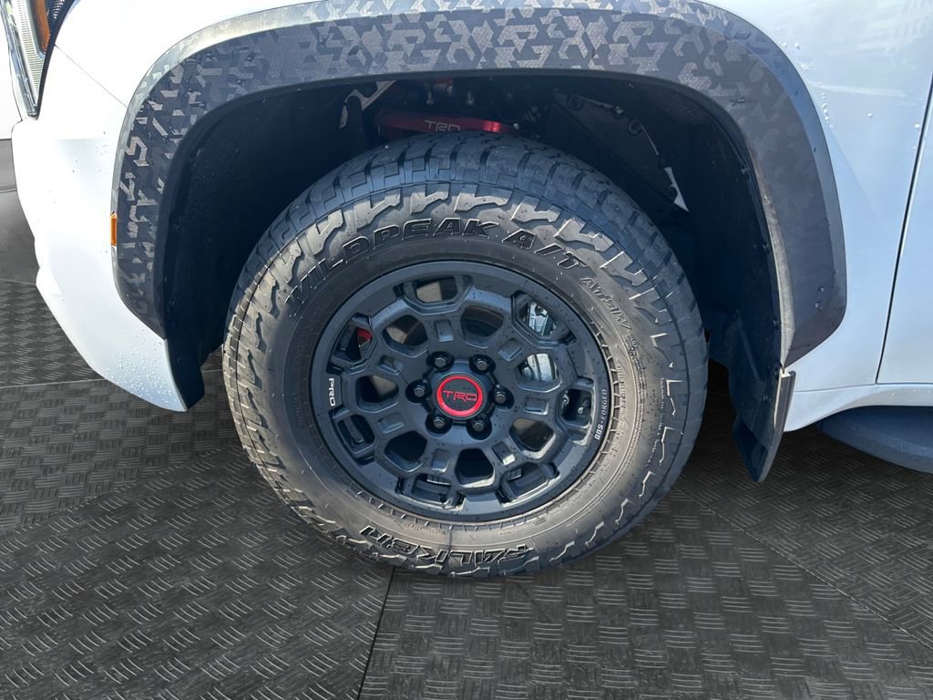 Used 2024 Toyota Sequoia TRD Pro image 14