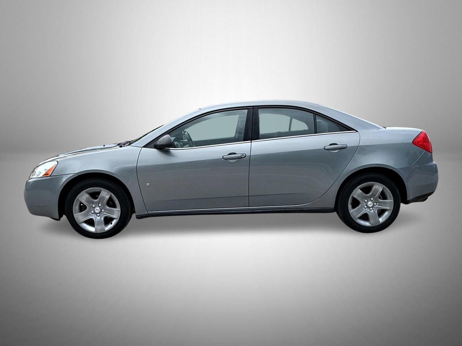 Used 2009 Pontiac G6 Sedan w/ Sun And Sound Package FWD image 8