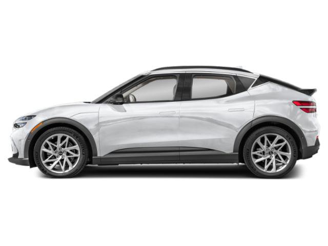 Certified 2023 Genesis GV60 Advanced AWD/4WD image 3