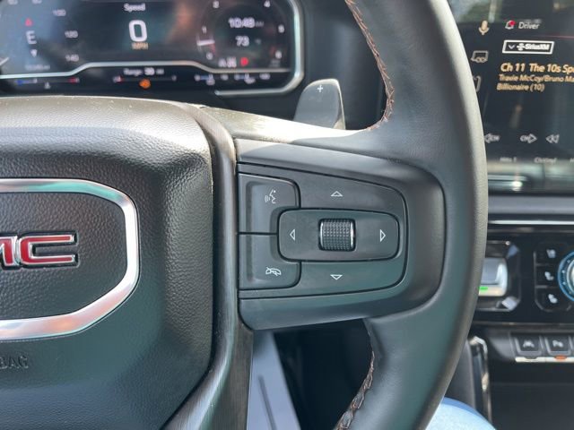 Used 2025 GMC Sierra 1500 AT4 AWD/4WD image 32