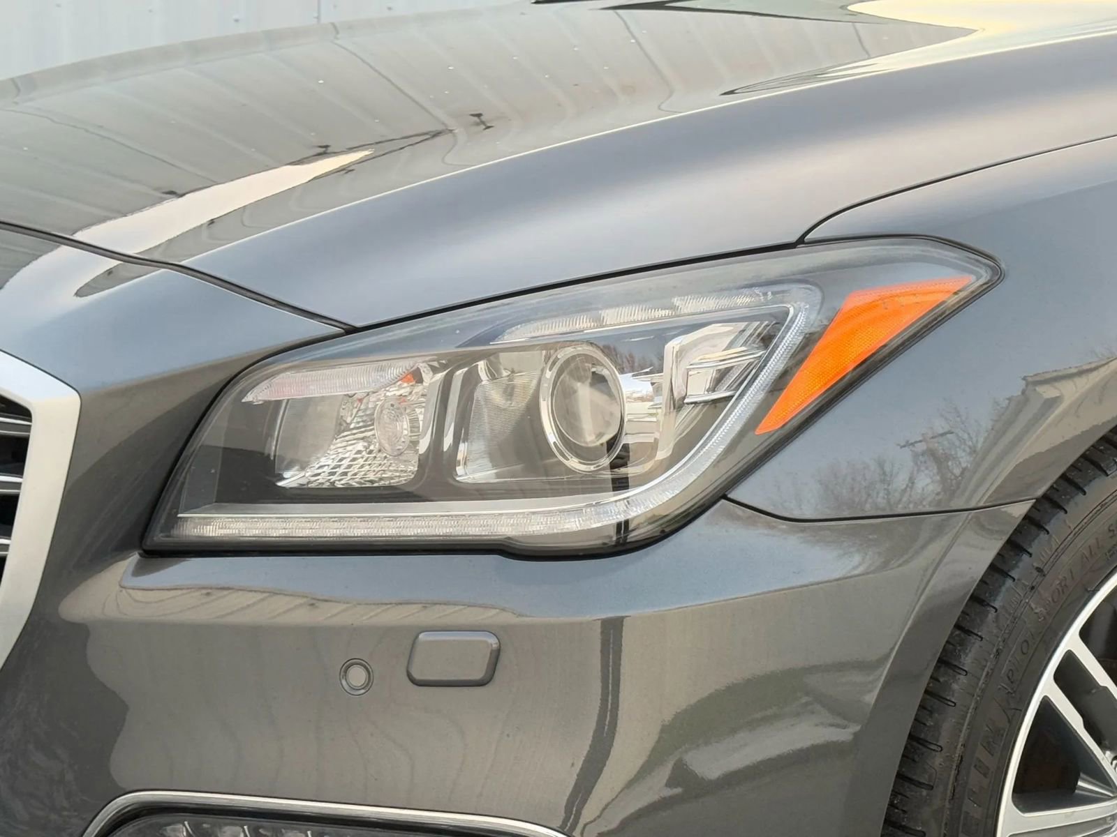 Used 2018 Genesis G80 3.8 w/ Option Group 02 image 25