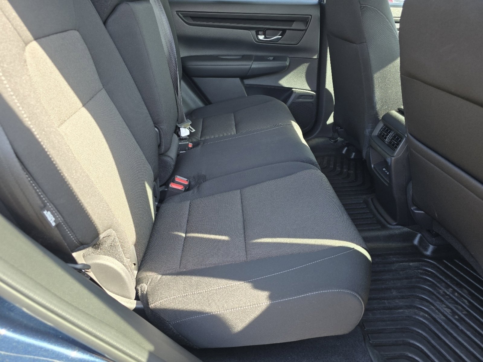 Certified 2024 Honda CR-V EX image 21