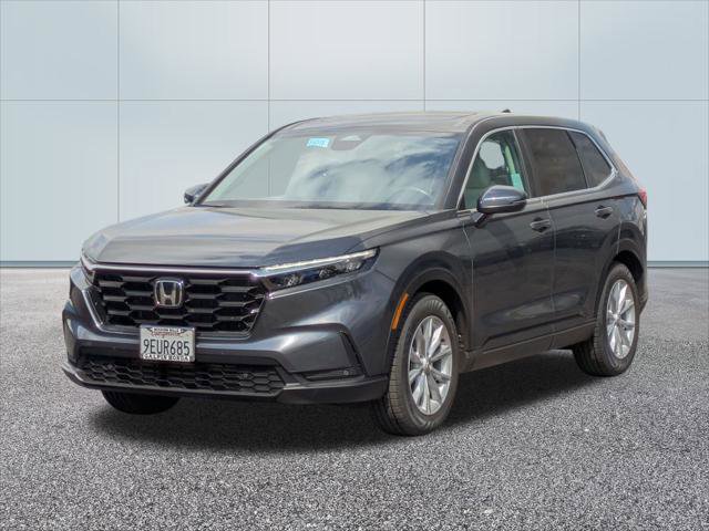 Used 2023 Honda CR-V EX-L