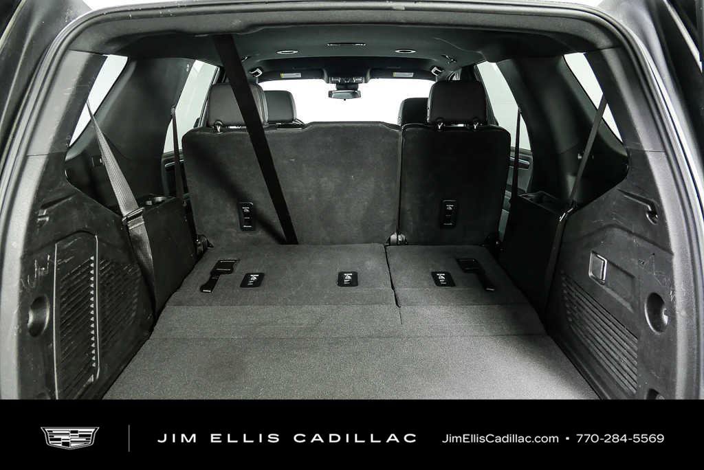 Used 2025 Chevrolet Tahoe LT RWD image 33