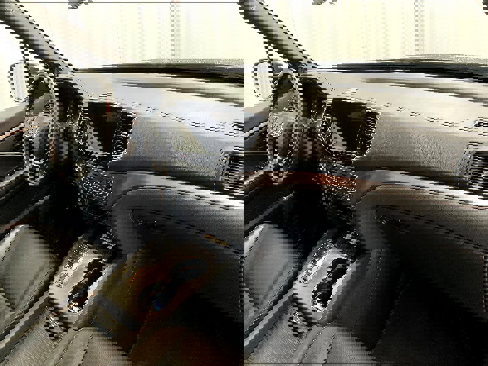 Used 2023 Honda Passport EX-L image 14