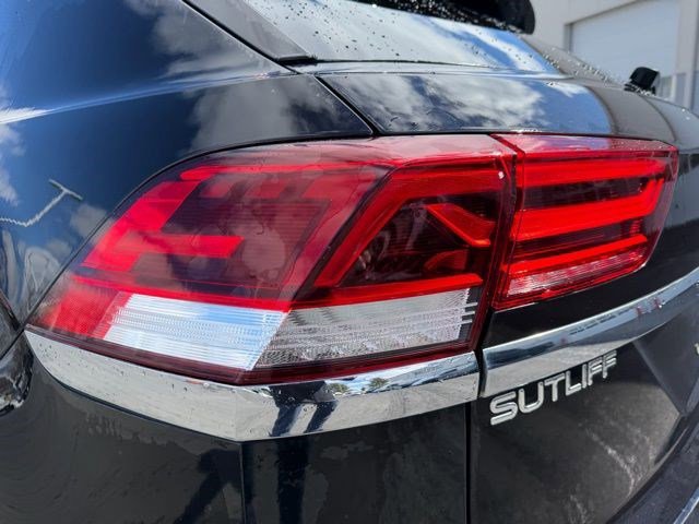 Used 2021 Volkswagen Atlas Cross Sport S image 4