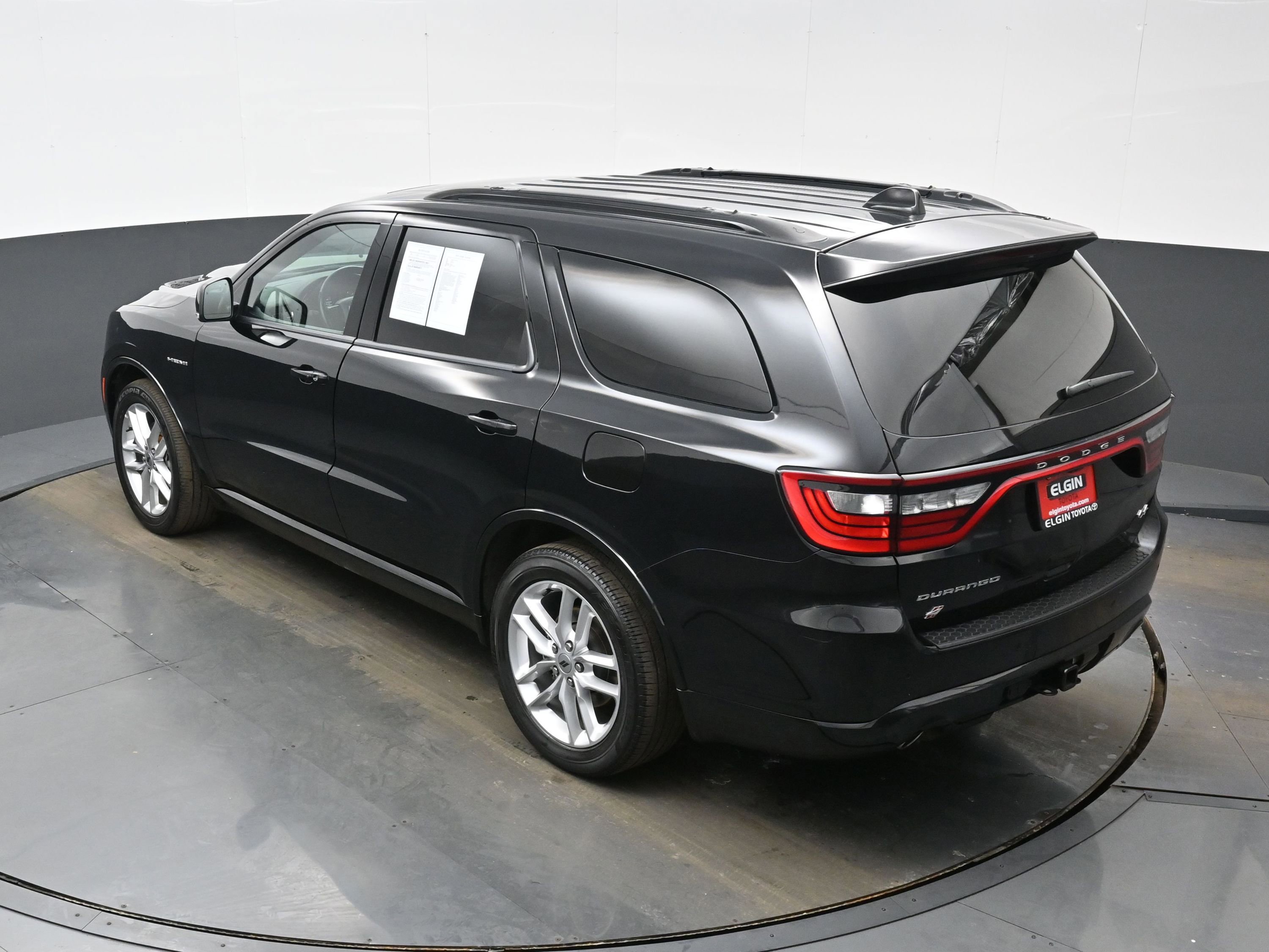 Used 2024 Dodge Durango R/T image 39