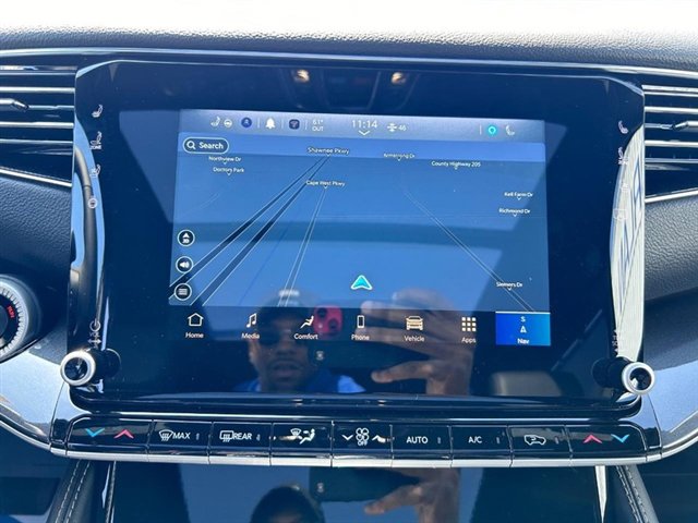 Used 2024 Jeep Wagoneer 4WD w/ Premium Group I image 19