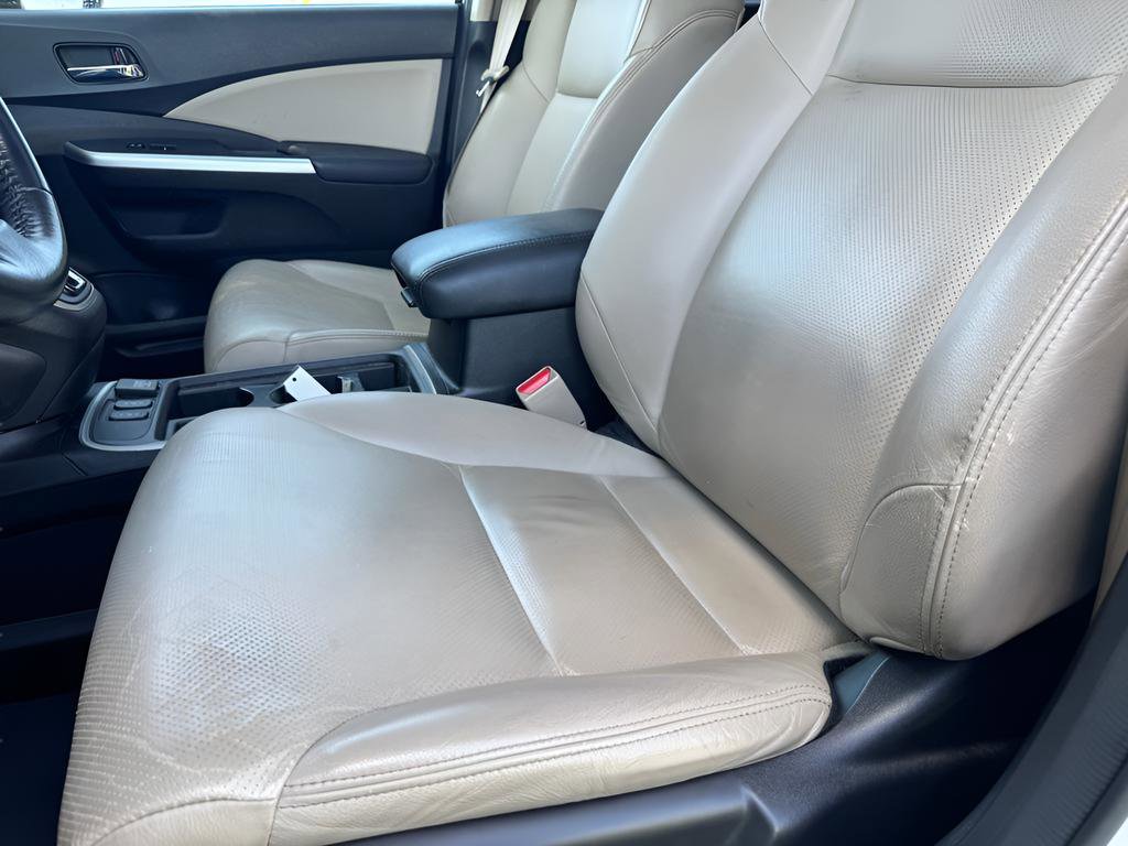 Used 2015 Honda CR-V Touring image 21