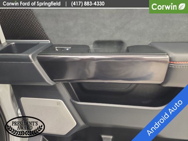 New 2026 Ford F150 Raptor image 17
