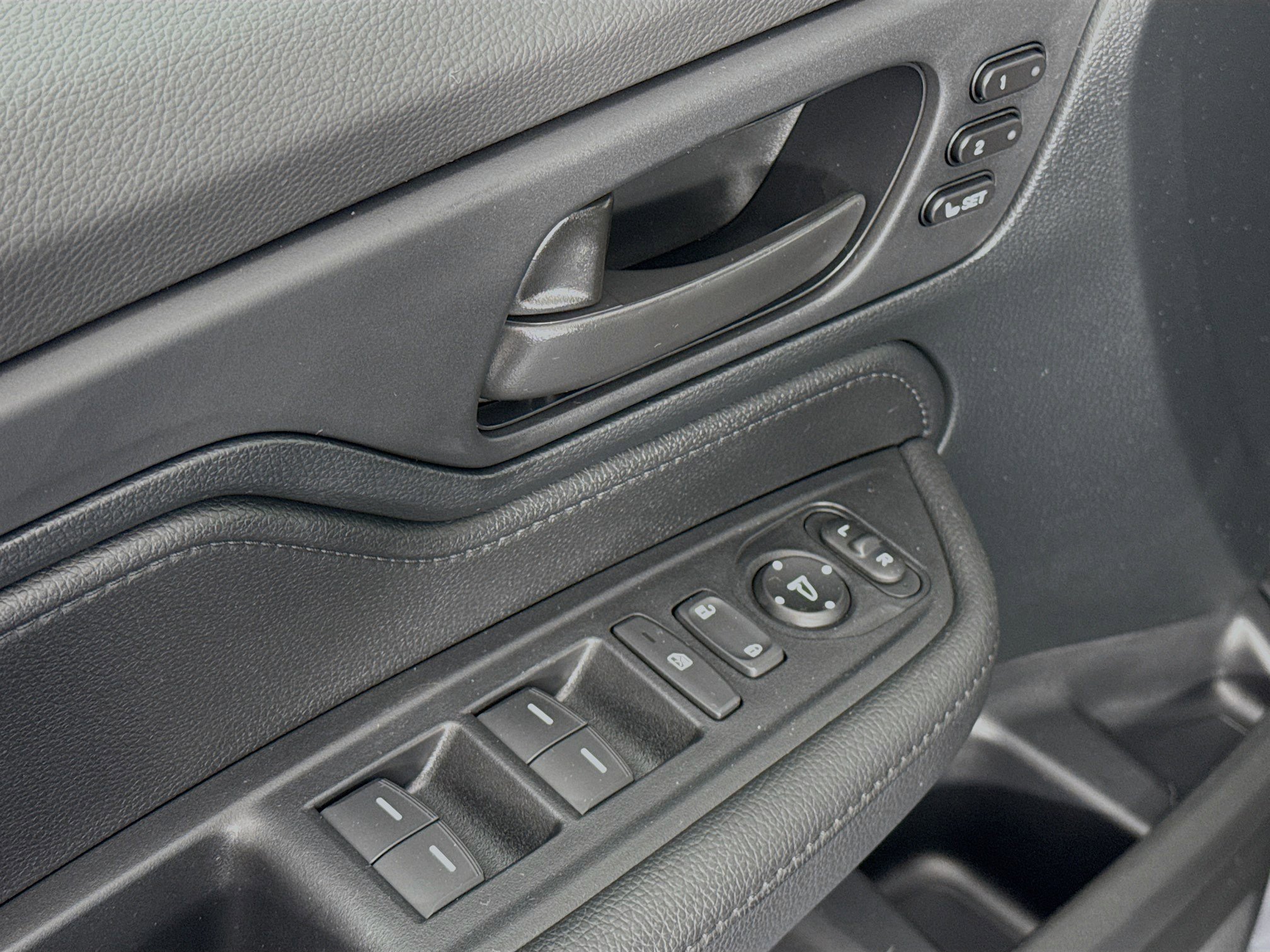 Certified 2023 Honda Odyssey Sport image 17