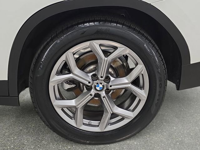 Certified 2023 BMW X3 xDrive30i w/ Convenience Package image 30