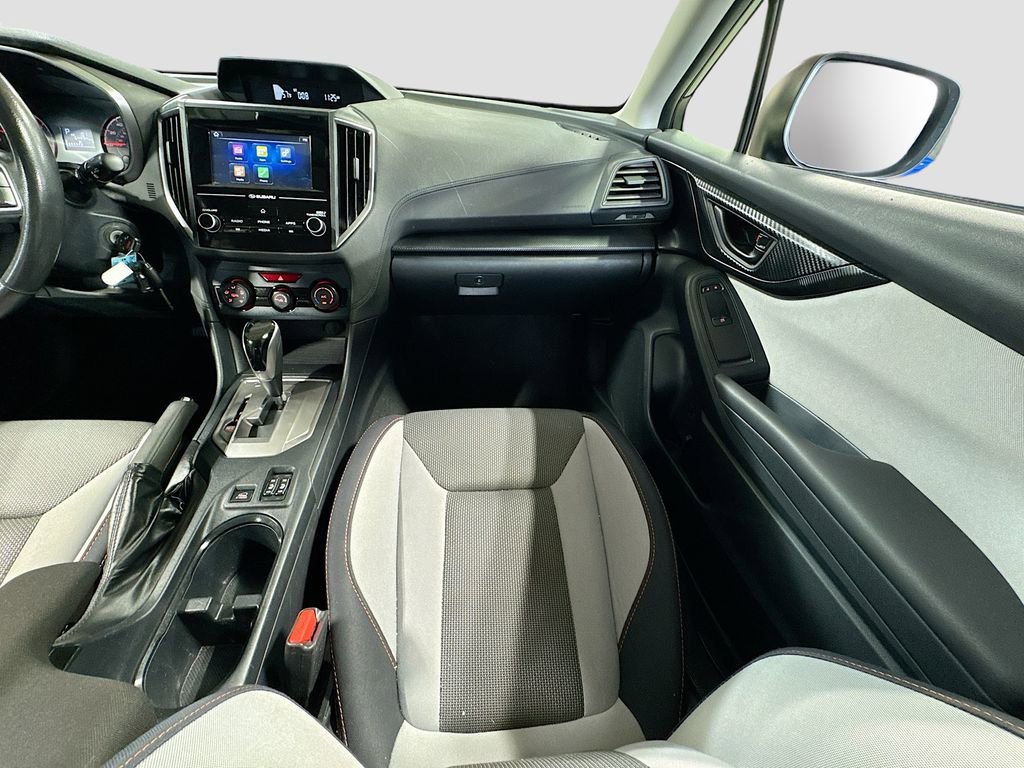 Used 2018 Subaru Crosstrek 2.0i Premium w/ Popular Package #2 AWD/4WD image 16