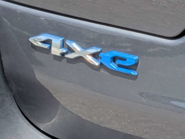 Used 2024 Jeep Grand Cherokee Limited 4xe AWD/4WD image 11