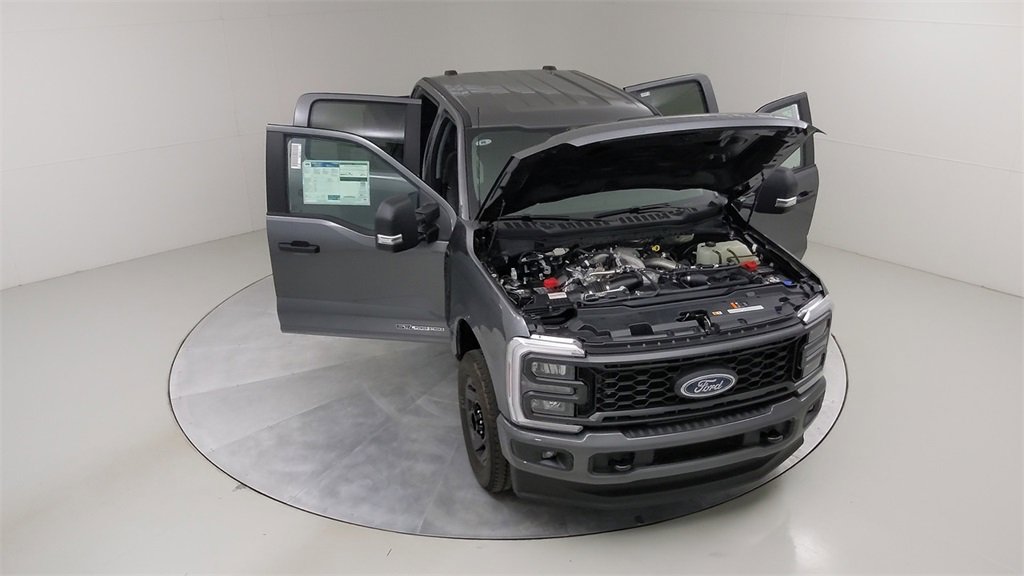 New 2026 Ford F250 XL image 48