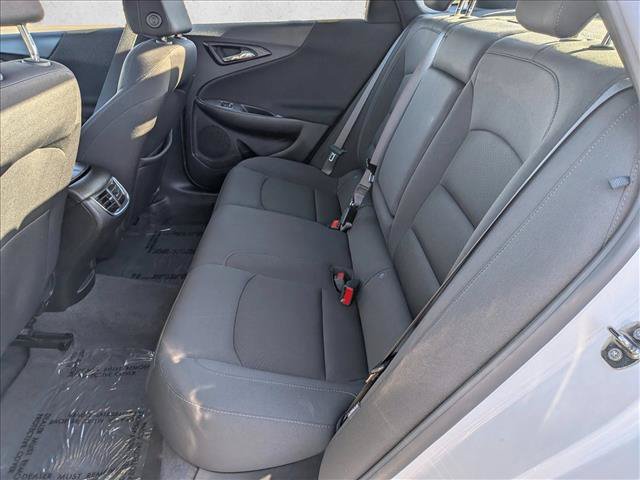 Used 2024 Chevrolet Malibu LT FWD image 24