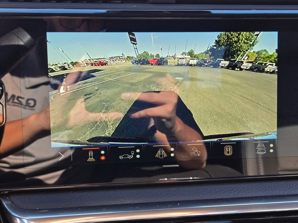 New 2026 GMC Sierra 2500 Denali w/ Technology Package image 16