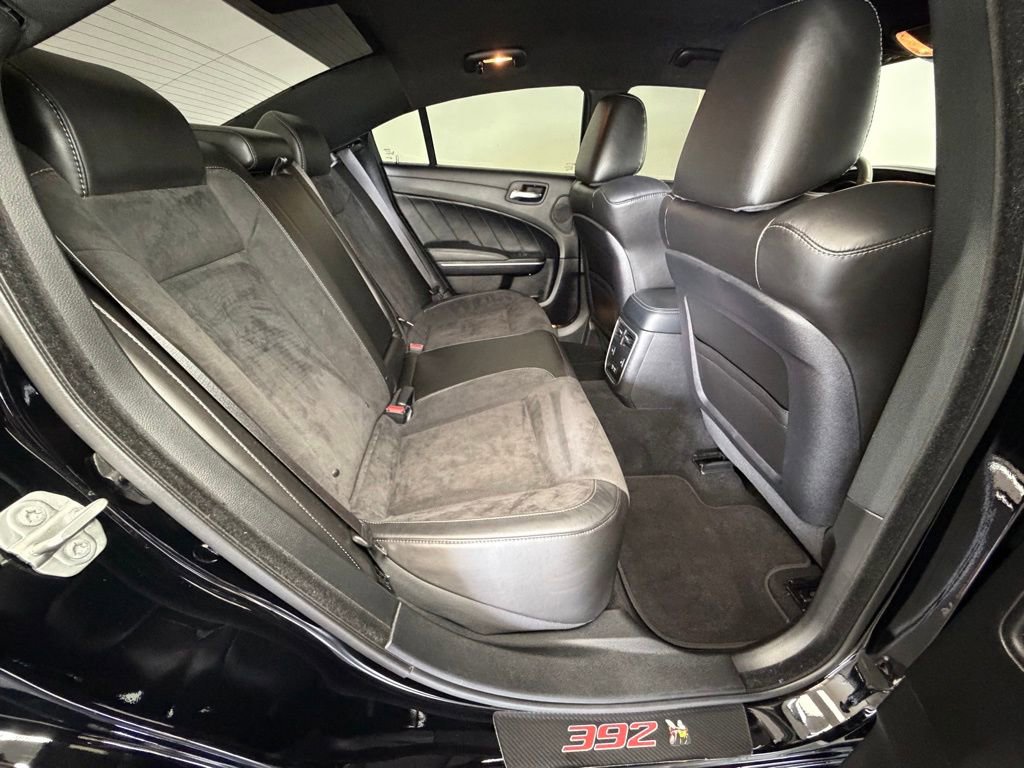 Used 2022 Dodge Charger Scat Pack image 9