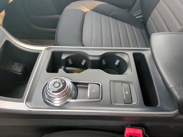 Certified 2022 Ford Edge SE AWD/4WD image 19