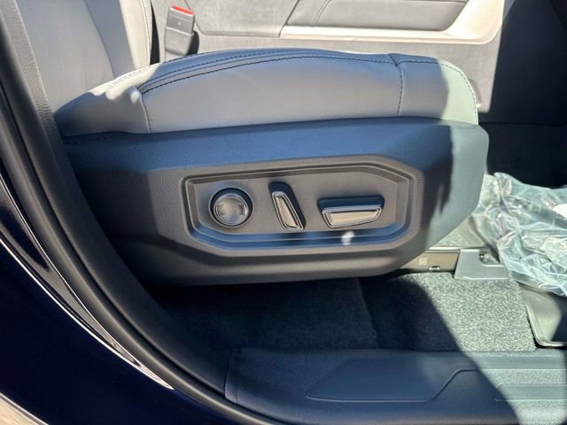 New 2026 Toyota Tundra Limited image 13