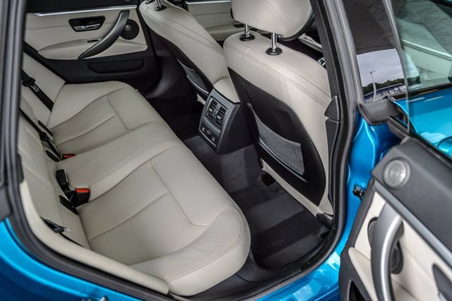 Used 2019 BMW 440i Gran Coupe xDrive AWD/4WD image 42