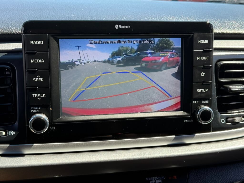 Used 2019 Kia Rio S FWD image 28