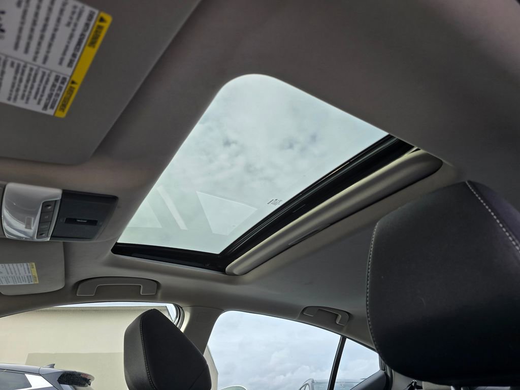 Used 2019 Nissan Altima 2.5 SV image 25