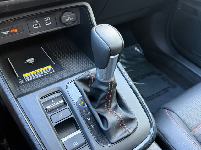 Certified 2024 Honda CR-V Sport-L image 30
