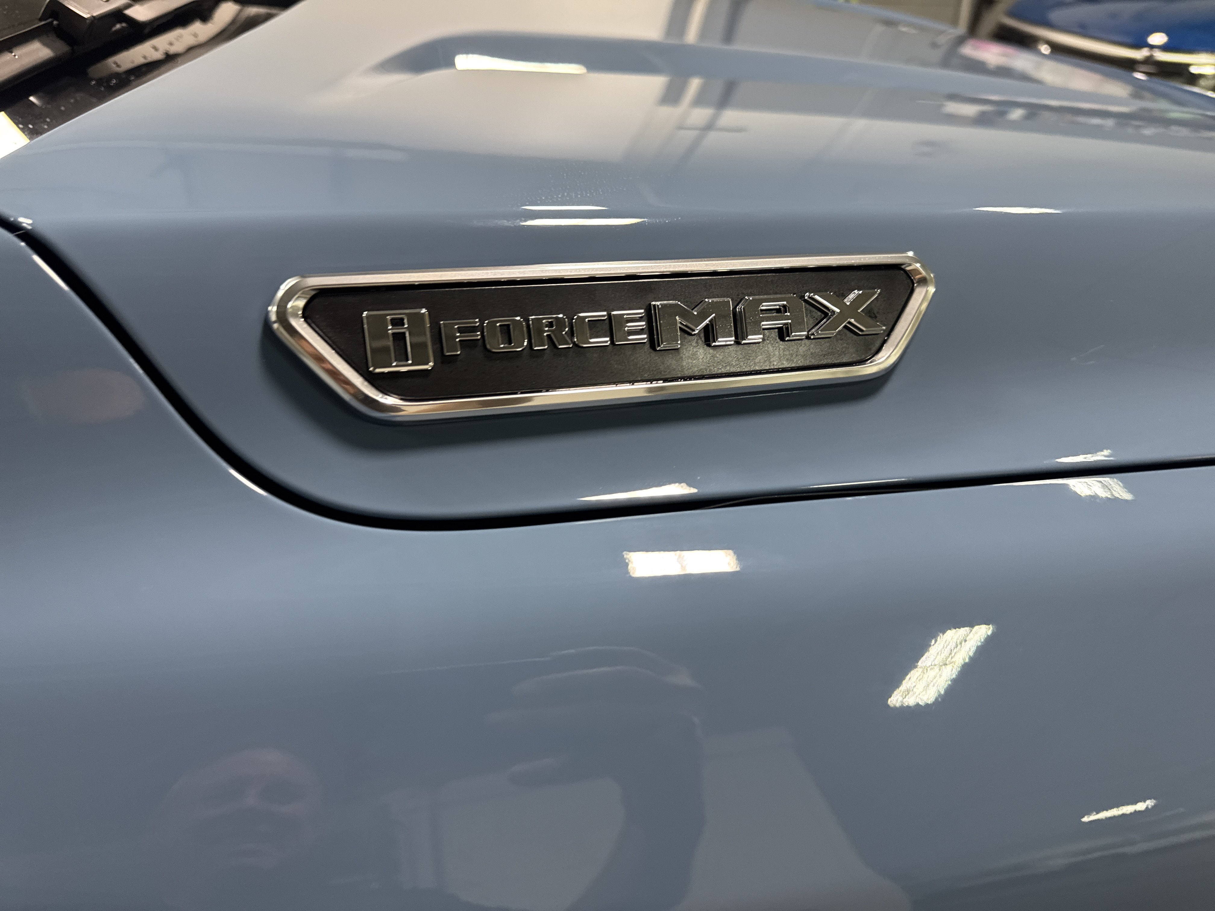 New 2026 Toyota 4Runner Limited AWD/4WD image 43