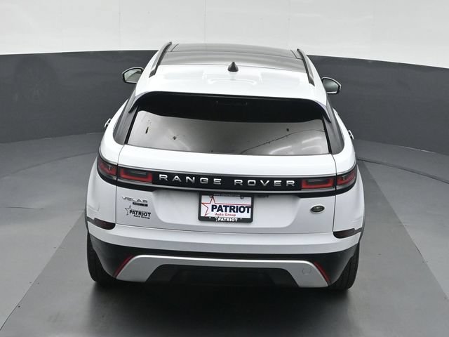 Used 2018 Land Rover Range Rover Velar S AWD/4WD image 33