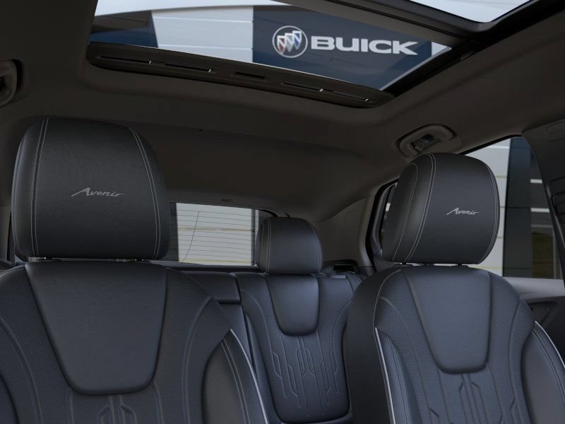 New 2026 Buick Encore GX Avenir w/ Avenir Technology Package AWD/4WD image 52