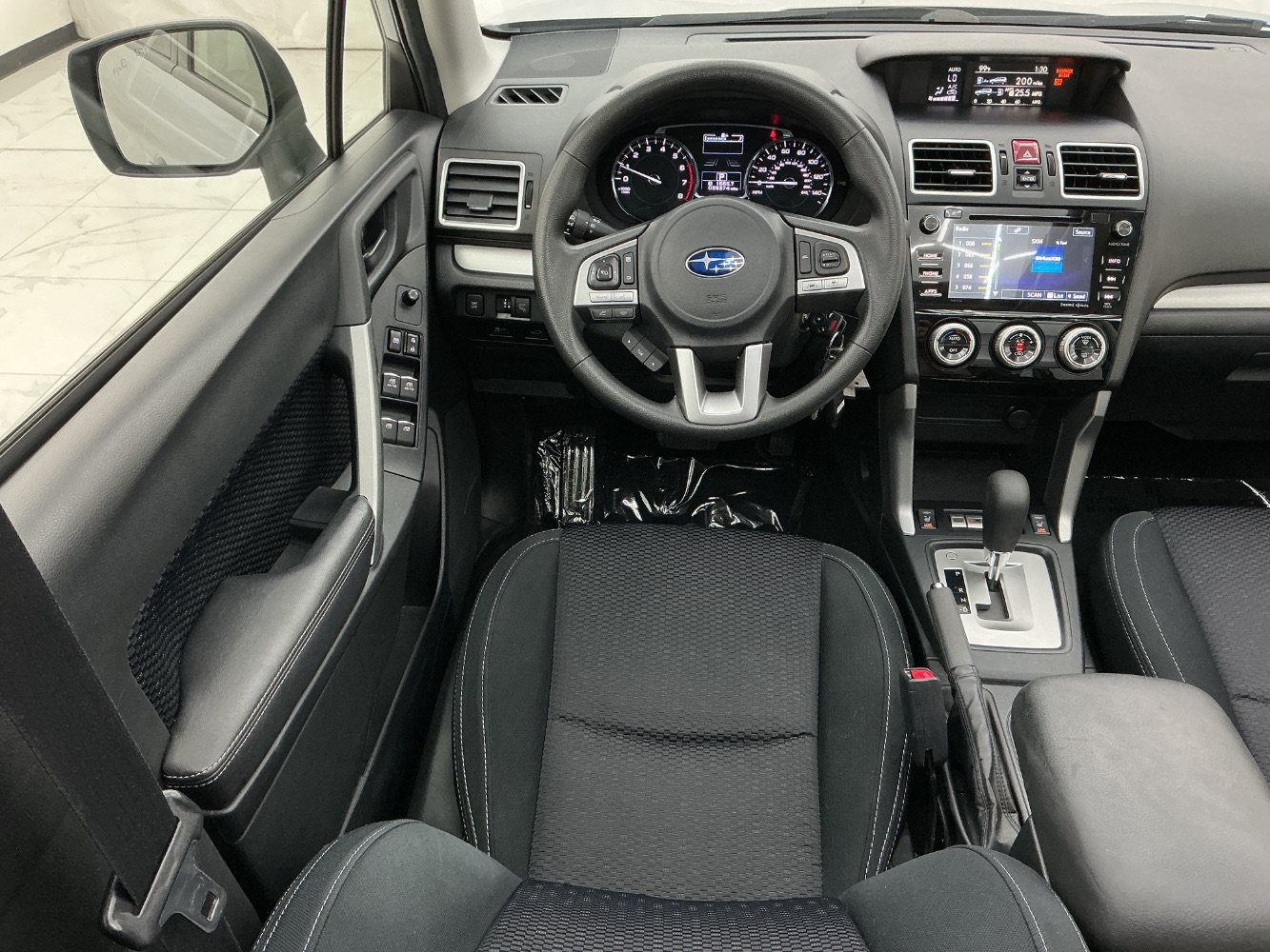 Used 2018 Subaru Forester 2.5i Premium AWD/4WD image 31