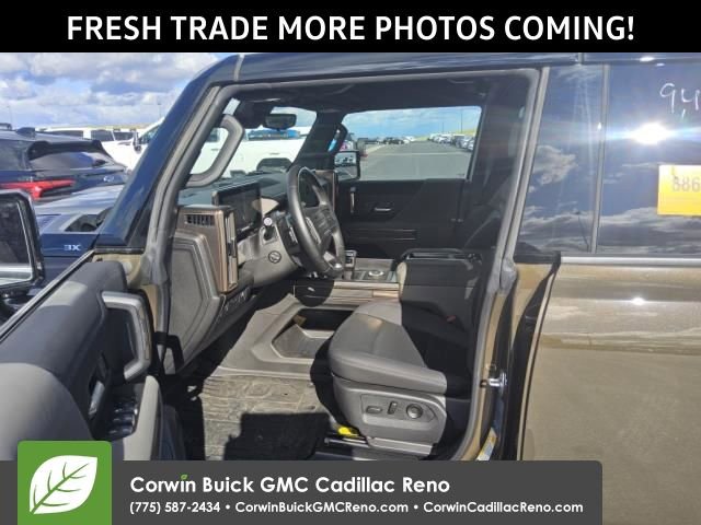 Used 2024 GMC Hummer EV 3X image 5