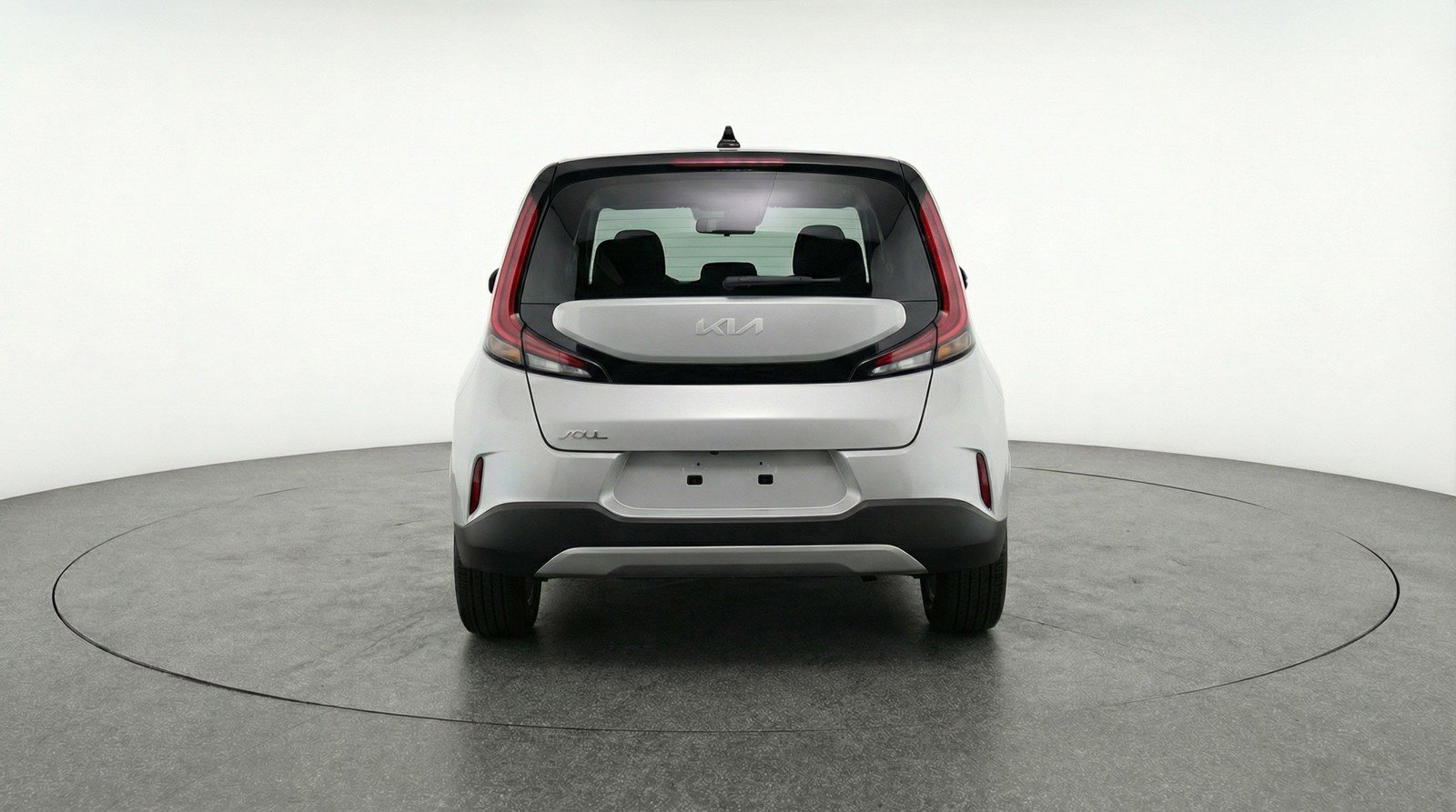 Used 2025 Kia Soul LX w/ LX Technology Package image 7