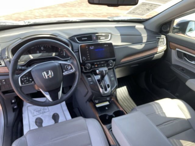 Used 2022 Honda CR-V Touring image 15
