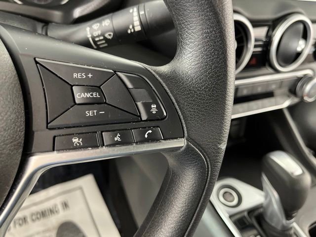 Used 2024 Nissan Sentra SV FWD image 23