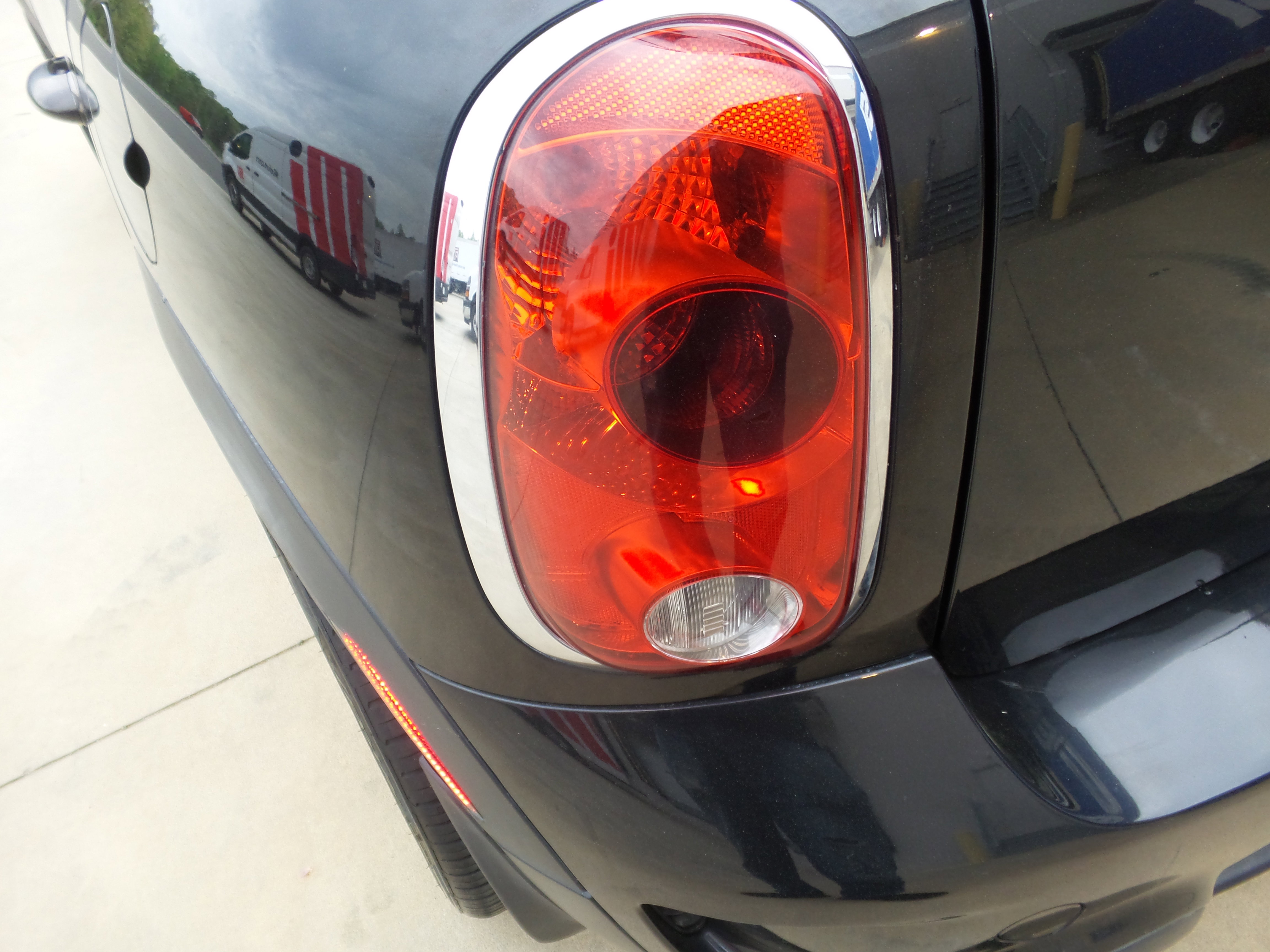 Used 2013 MINI Cooper Countryman S image 31