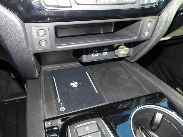 New 2026 Honda Ridgeline Black Edition image 40