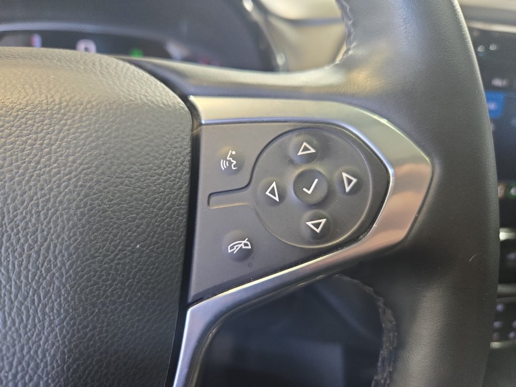 Used 2023 Chevrolet Traverse High Country AWD/4WD image 21