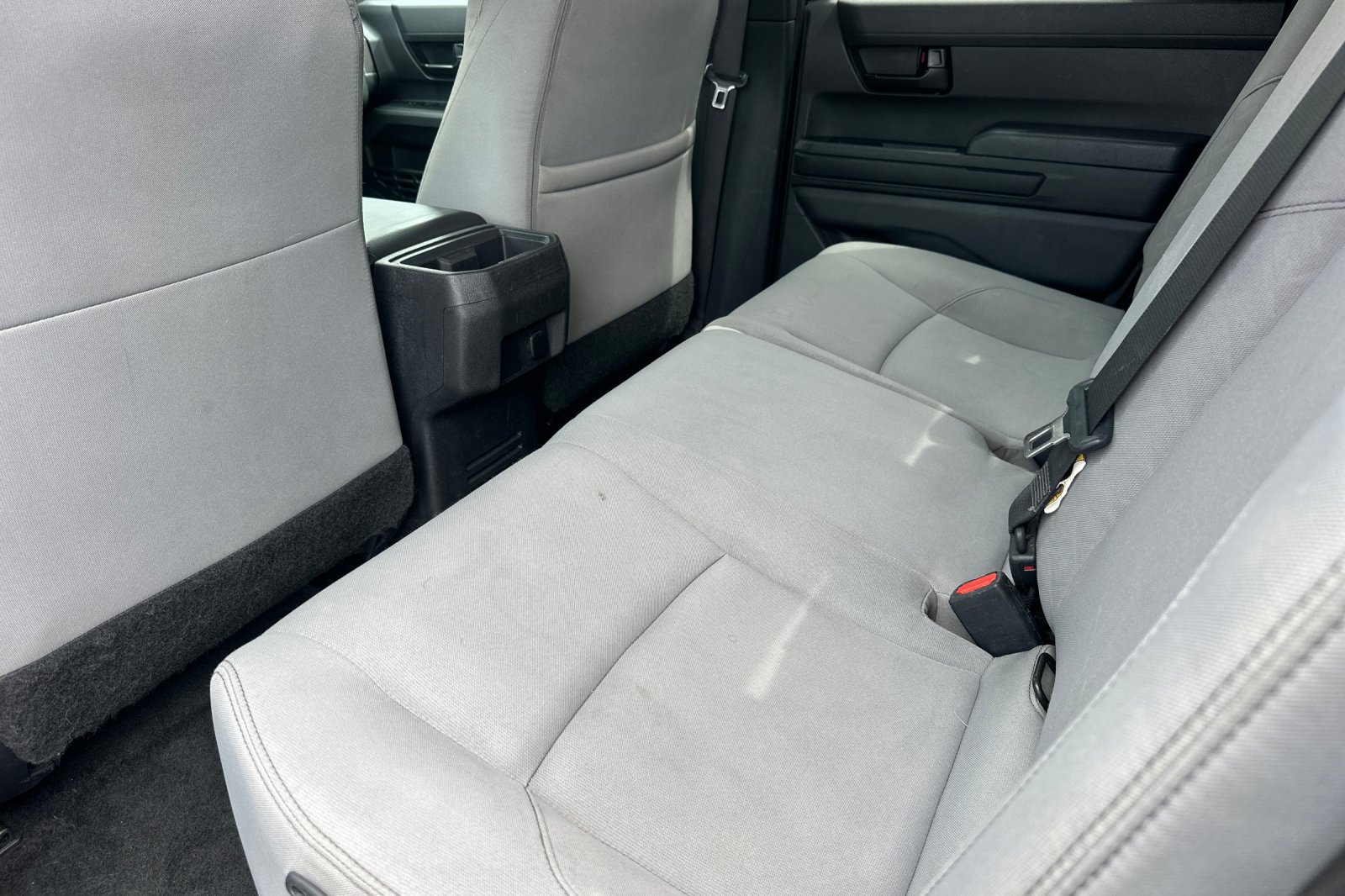 Used 2024 Toyota Tacoma SR5 AWD/4WD image 14