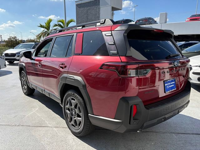 New 2026 Subaru Outback Premium image 5