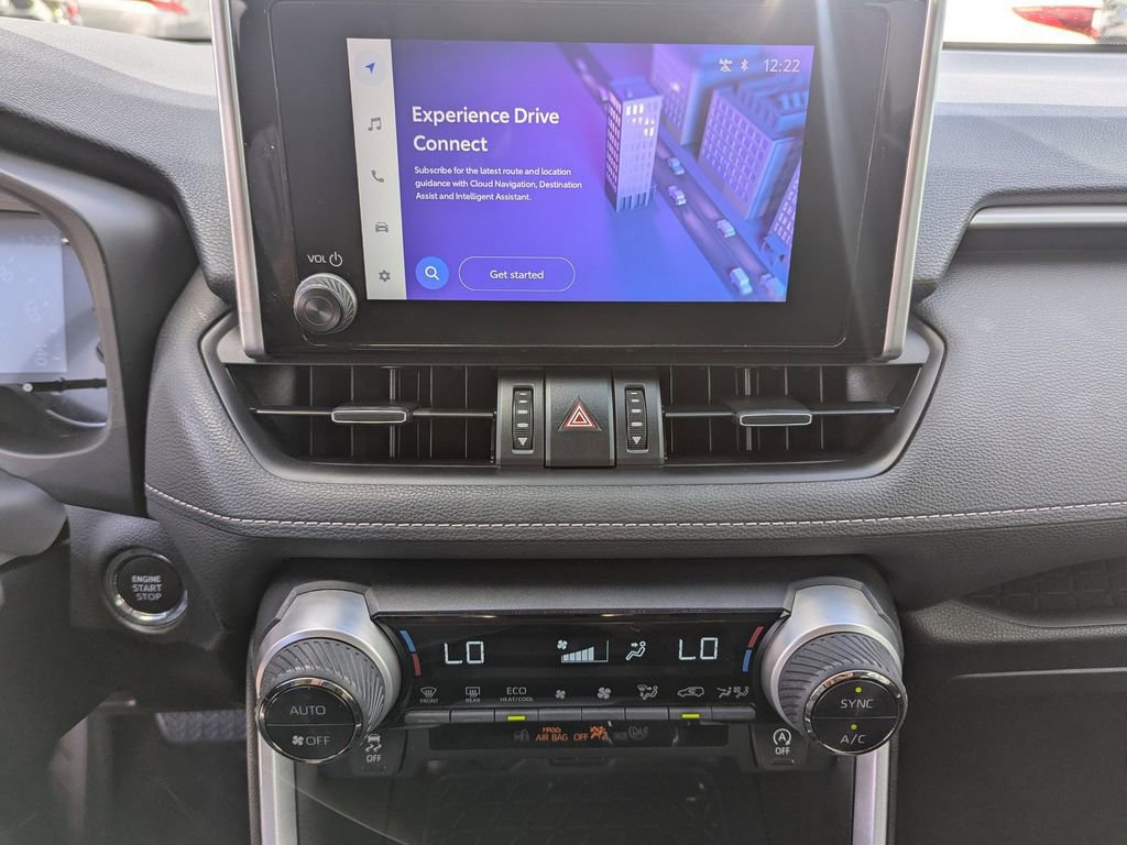 Used 2023 Toyota RAV4 XLE Premium image 19