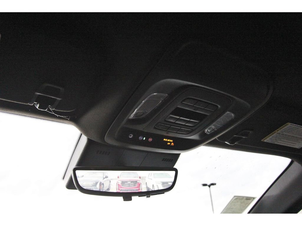 New 2026 Cadillac CT5 V image 22