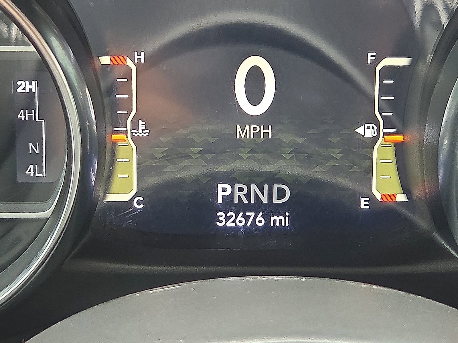 Used 2021 Jeep Gladiator Overland w/ Popular Equipment Package AWD/4WD image 23