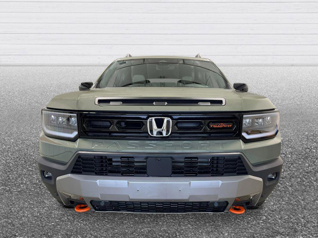 New 2026 Honda Passport TrailSport Elite image 10