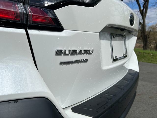 Used 2022 Subaru Outback Premium AWD/4WD image 30
