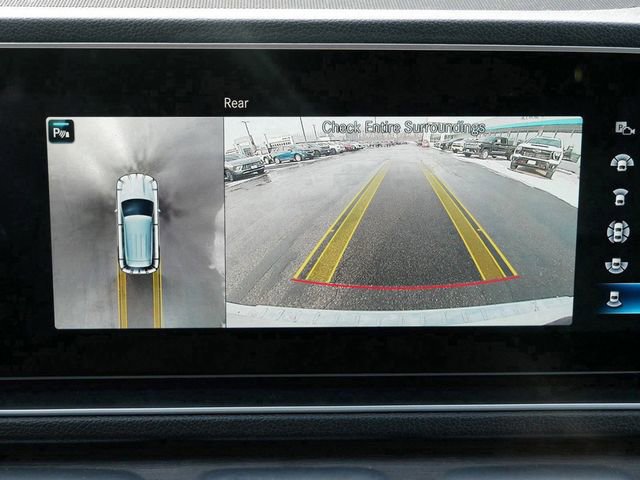 Used 2022 Mercedes-Benz GLE 350 4MATIC image 21