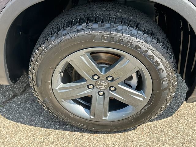 Used 2023 Honda Ridgeline RTL-E image 7