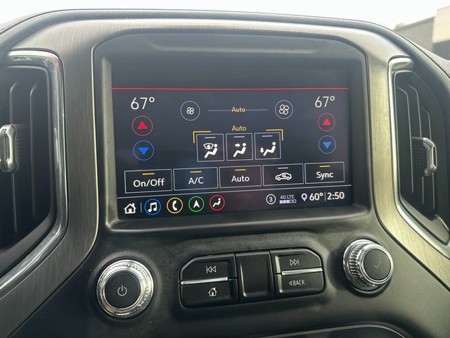 Used 2020 GMC Sierra 3500 Denali image 35